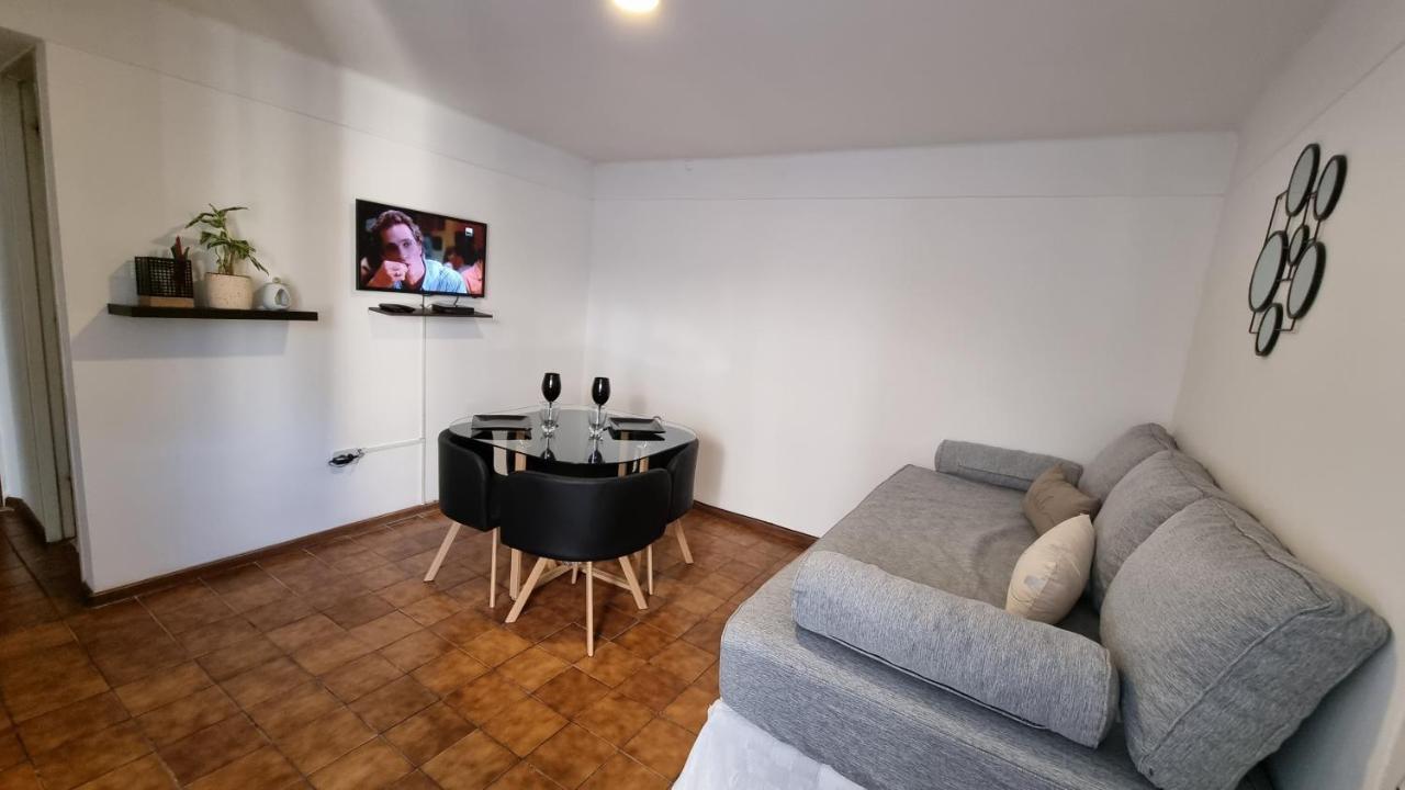 No Me Olvides Apartment เมนโดซา ภายนอก รูปภาพ