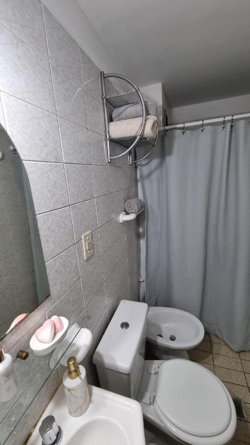 No Me Olvides Apartment เมนโดซา ภายนอก รูปภาพ