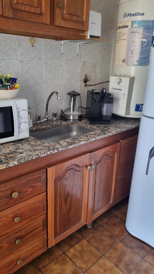 No Me Olvides Apartment เมนโดซา ภายนอก รูปภาพ